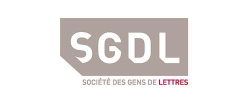 La Société des Gens de Lettre (SGDL)